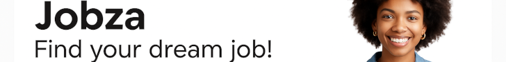 Find your dream job 